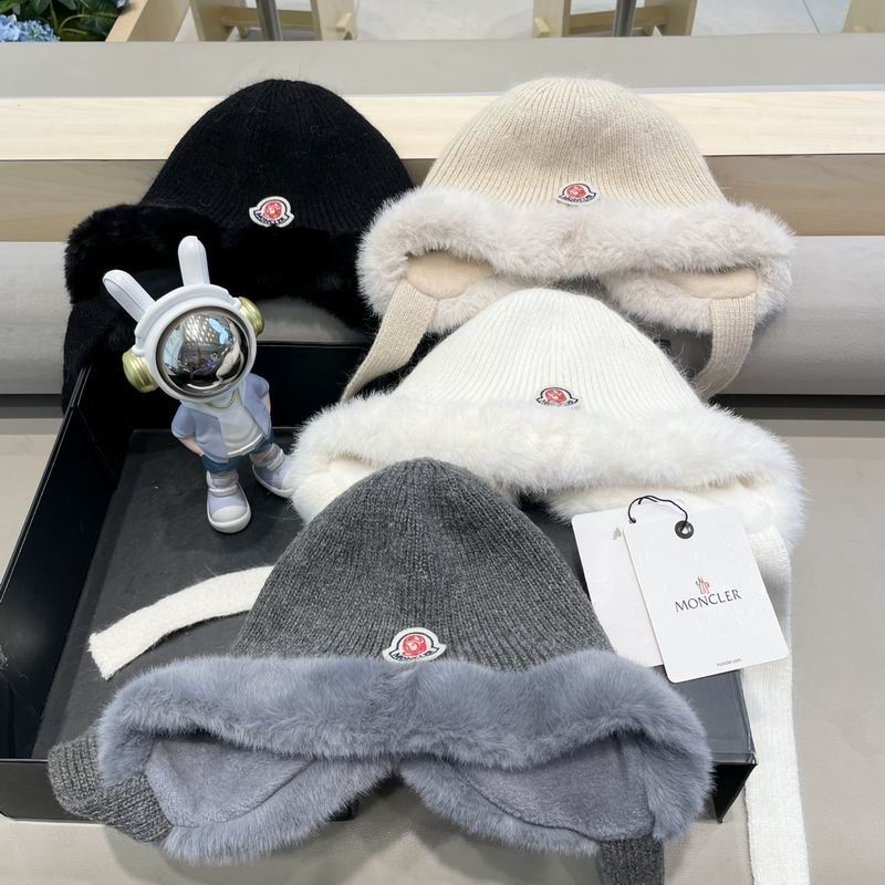 Moncler hat 010202